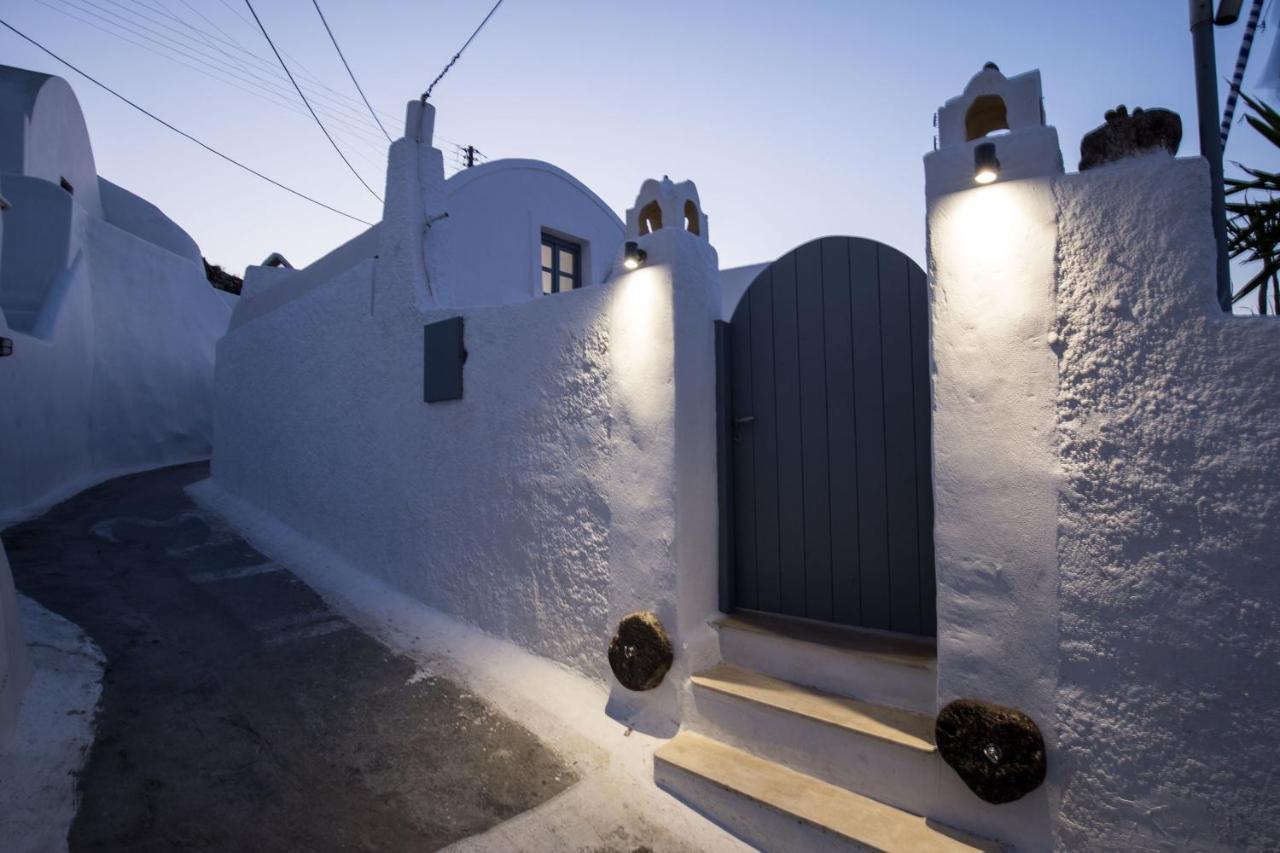 Appartamento Mylopetres Traditional Finikia