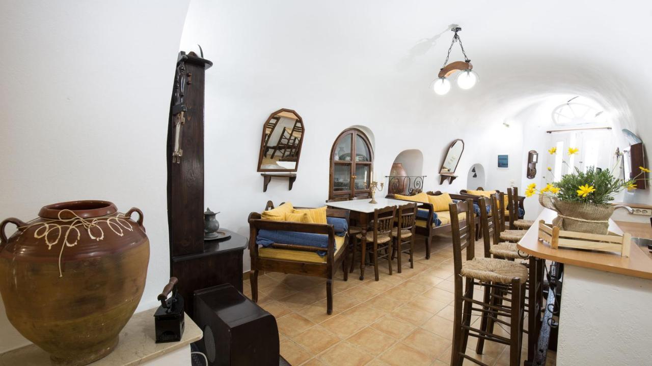 Appartamento Mylopetres Traditional Finikia