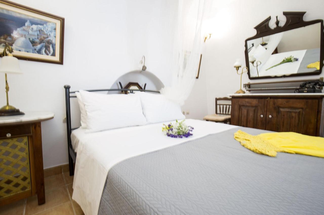 Appartamento Mylopetres Traditional Finikia Oia (Santorini)